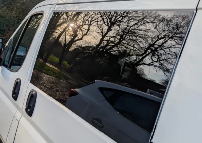 boxer side door window